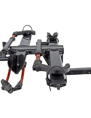 Kuat NV 2.0 Bike Rack in Grey Metallic